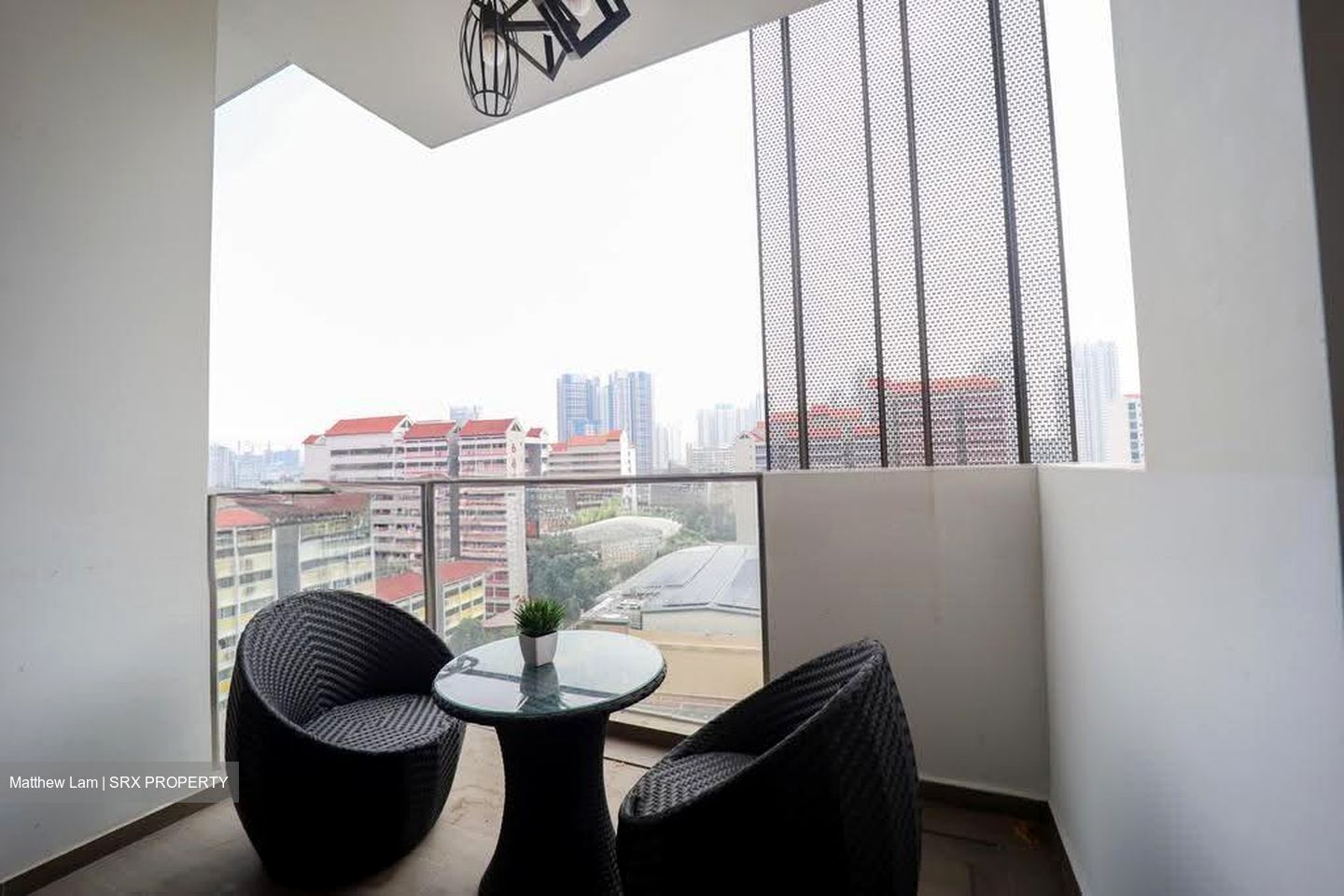 Uptown @ Farrer (D8), Apartment #613541361
